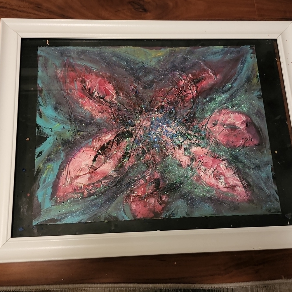 Prophetic art